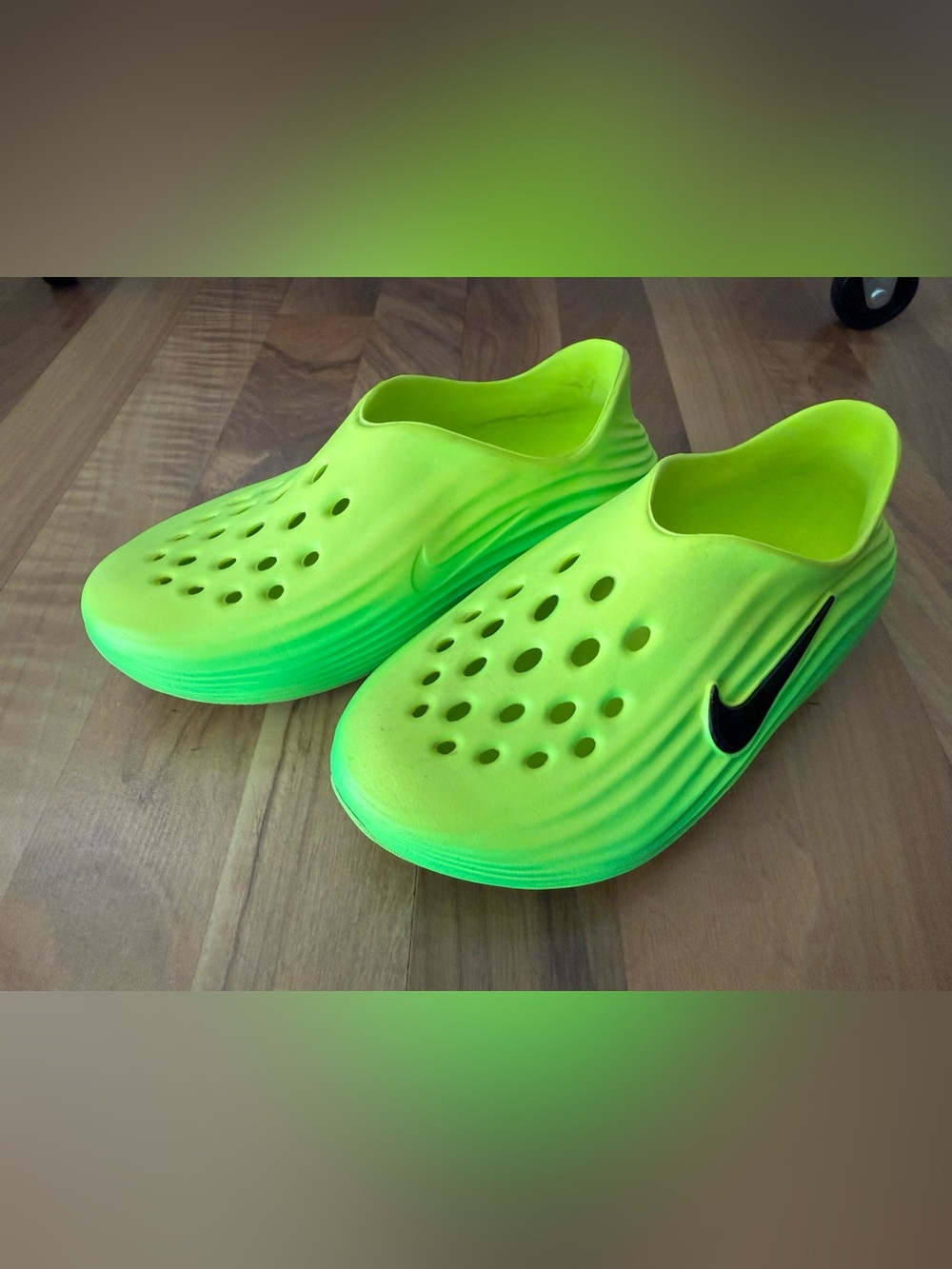 Nike ReactX Rejuven8 Kids